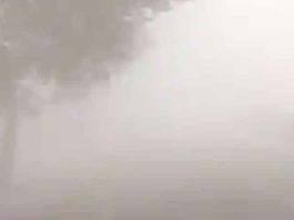 Weather Effect