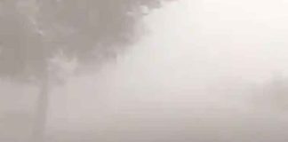 Weather Effect
