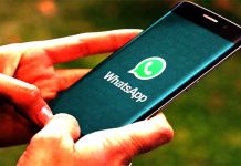 WhatsApp Banned