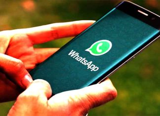 WhatsApp Banned