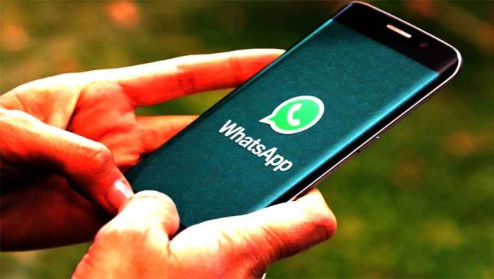 WhatsApp Banned