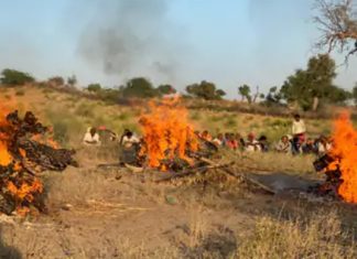 jodhpur gas blast