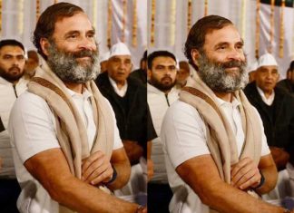 Rahul Gandhi T-shirt