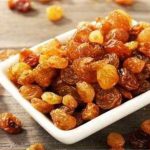raisins
