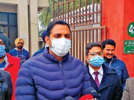 संगरूर में कोरोना ने दी दस्तक, दो केस मिले