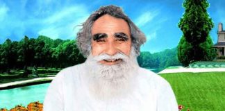 Shah Mastana Ji