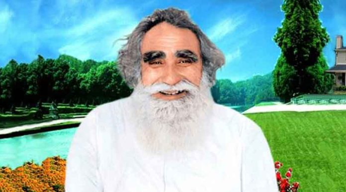 Shah Mastana Ji