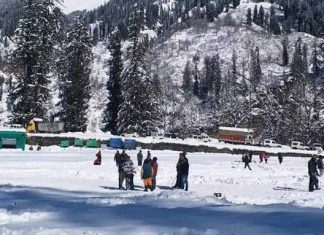 Himachal Weather