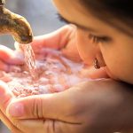 water