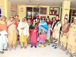 गरीब, असहाय व जरूरतमंद लोगों के लिए वरदान बना 31वां याद-ए-मुर्शिद फ्री आई कैंप