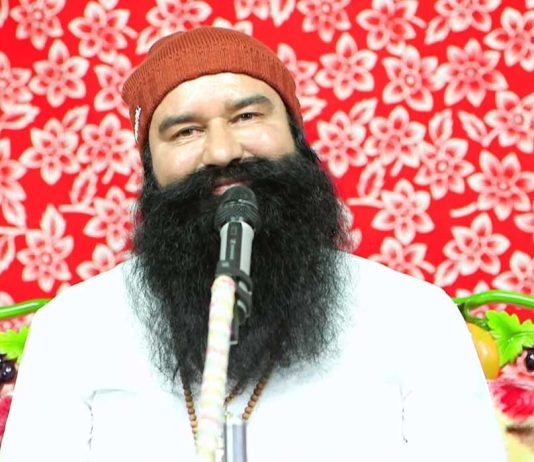 Baba-Ram-Rahim