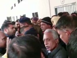 नगर परिषद् में रिश्वत मामले ने पकड़ा तूल, गोकुल पर केस दर्ज