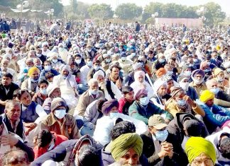 सतगुरु की बनाई खलकत से प्यार करना ही है डेरा सच्चा सौदा