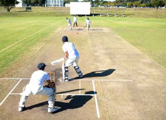 ”क्रिकेट से मिलती है अच्छी सेहत और मन की खुशी” Hanumangarh News