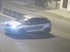 दर्दनाक: कार ने लड़की को 13 किलोमीटर तक घसीटा, कार में बैठे युवक नेश में धुत्त, लड़की की मौत Delhi Accident