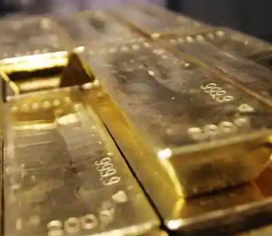 Gold Price Today