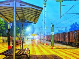 स्टेशन पर रेल सुविधाओं में विस्तार करने की मांग Hanumangarh News