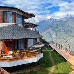 Joshimath-