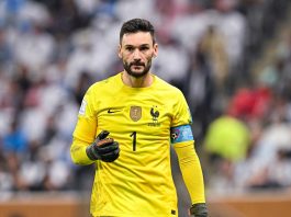 Lloris