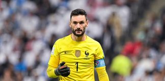 Lloris