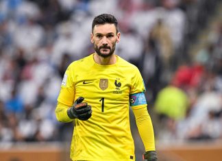 Lloris