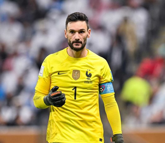 Lloris