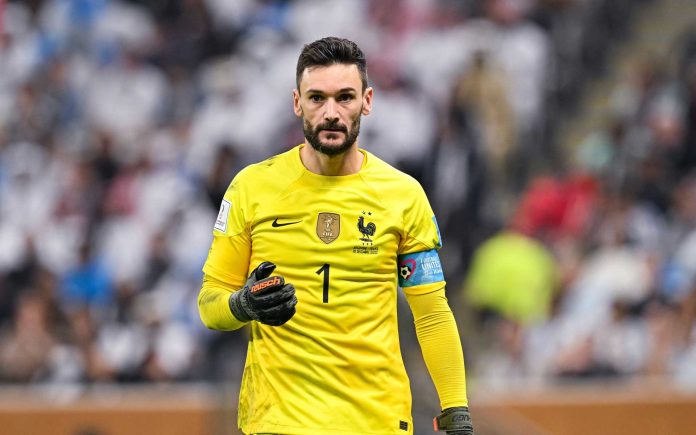 Lloris