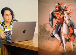 Maharana-Pratap