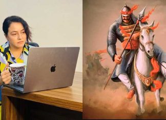 Maharana-Pratap