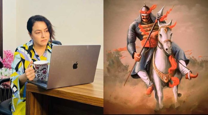 Maharana-Pratap