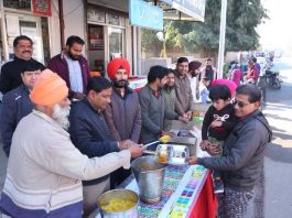 Makar-Sankranti