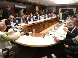 निर्यात, मोटा अनाज व रोजगार सृजन को प्रोत्साहन देने पर बजट में देंगे ध्यान: मनोहर लाल