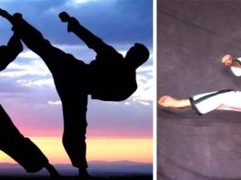 महिलाओं के लिए हथियार व कवच है मार्शल आर्ट