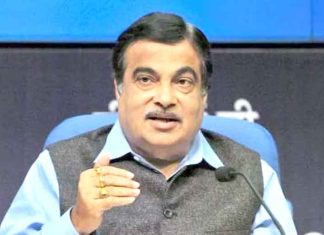 Nitin Gadkari Threat Call