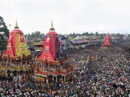 Puri-Jagannath-temple