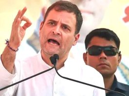 राहुल गांधी के चीनी सीमा विवाद पर ब्यान से सियासी घमासान Rahul Gandhi