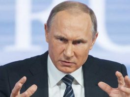 रूस के बेलगोरोद के 3,000 निवासी अन्य क्षेत्रों में बसाए गए Russia