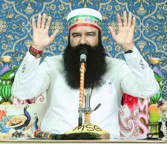 सरसा ब्लॉक का जोन 5 निभा रहा इंसानियत की जिम्मेदारी, जानिए कैसे? Sirsa News