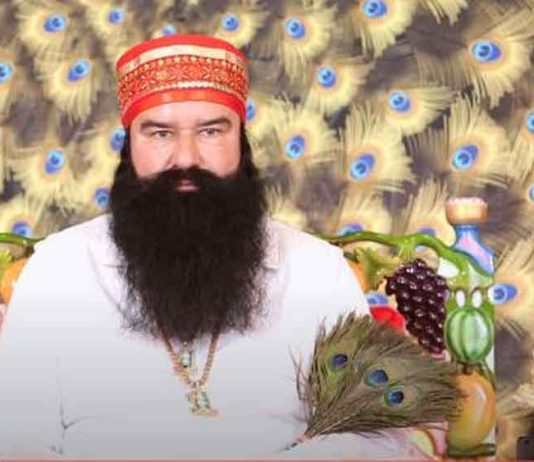 साध-संगत ने लिया आज प्रण | Saint Dr. MSG