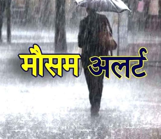 Telangana Weather