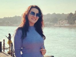 honeypreet_insan