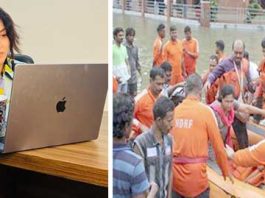 अभी-अभी ‘रूह दी’ हनीप्रीत इन्सां ने फिर किया ट्वीट, पढ़ें-