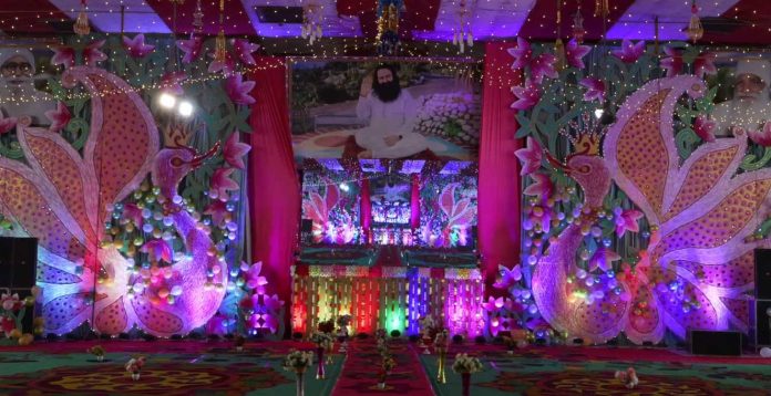 104th Incarnation Month Sirsa