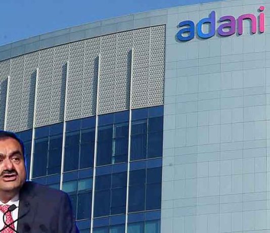 Adani Group