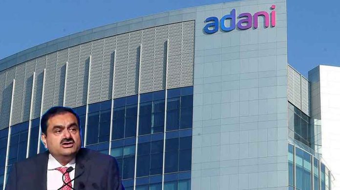 Adani Group