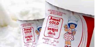 Amul-Milk Price hike