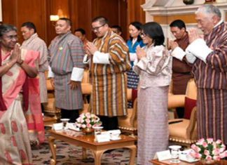 Bhutanese-parliamentary