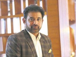 Chetan-Sharma