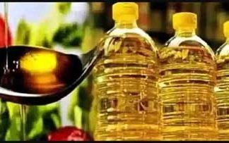 Edible-oils