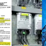 Electricity Prepaid Meter